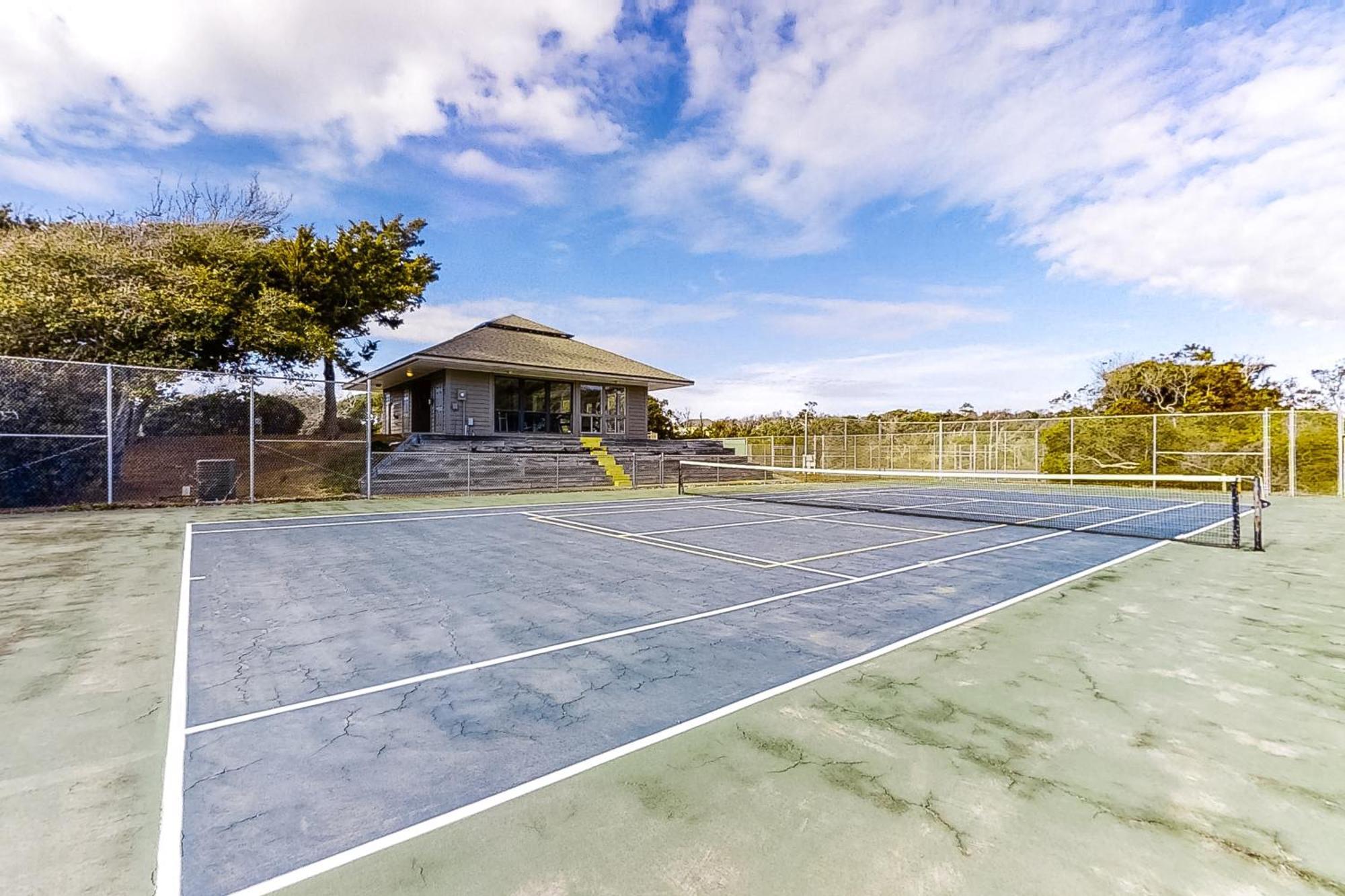 Island Beach & Racquet Club H304 Атлантик-Біч Номер фото